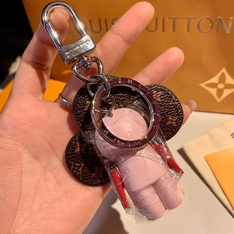 目を惹くカラー【人気商品】ルイヴィトン ヴィヴィエンヌ コピー VIVIENNE ポルトクレ vub94195