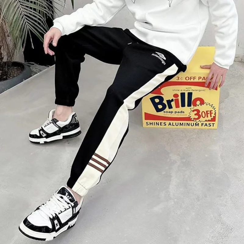 高品質バレンシアガ CROPPED スウェットパンツ スーパーコピー bai62831