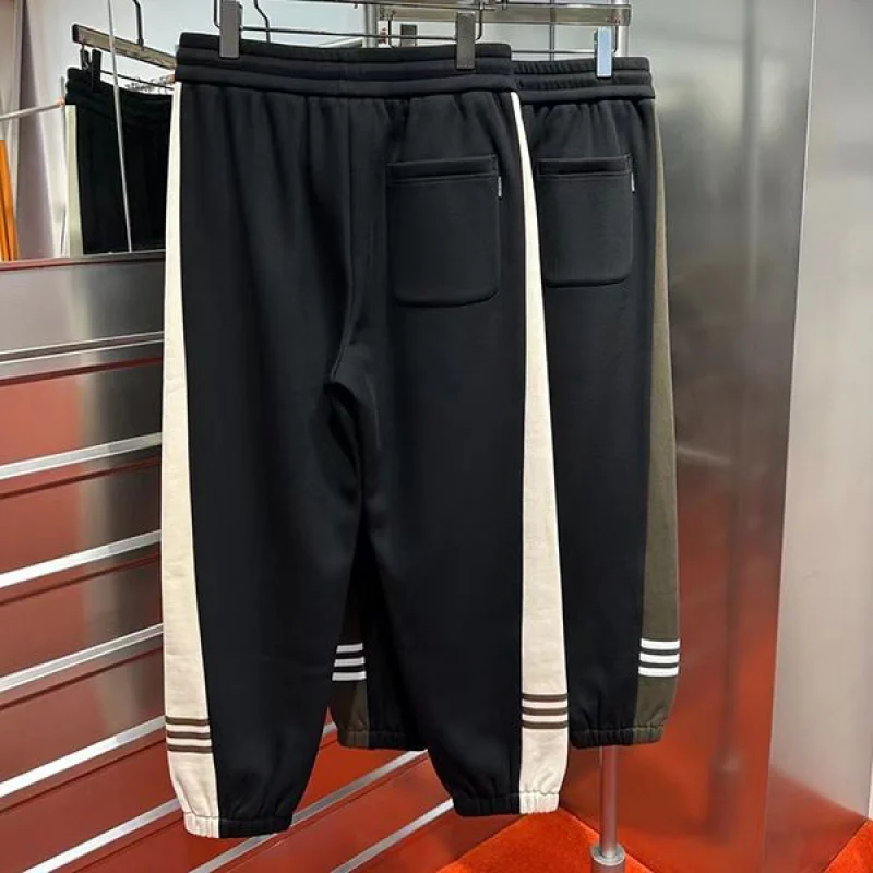 高品質バレンシアガ CROPPED スウェットパンツ スーパーコピー bai62831