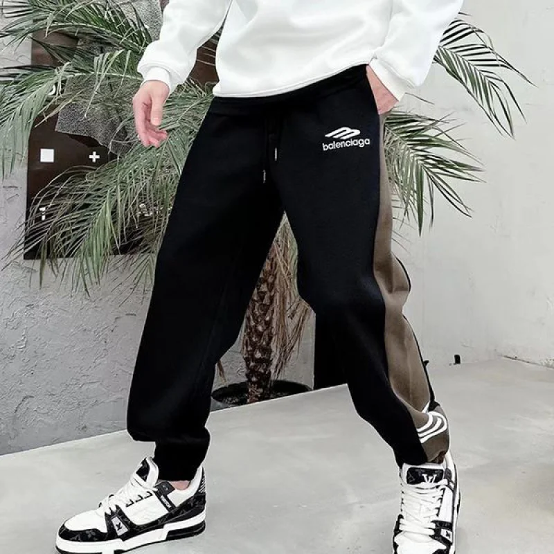 高品質バレンシアガ CROPPED スウェットパンツ スーパーコピー bai62831