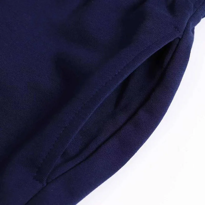 送料込バレンシアガ Political Campaign Sweat パンツ コピー★カーリーフリース　ブルー bak12802