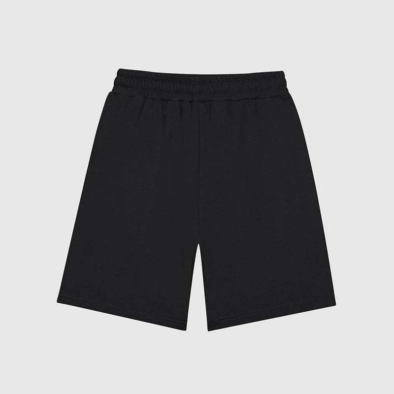 入手困難バレンシアガ BBロゴショートパンツ 偽物 bau88896