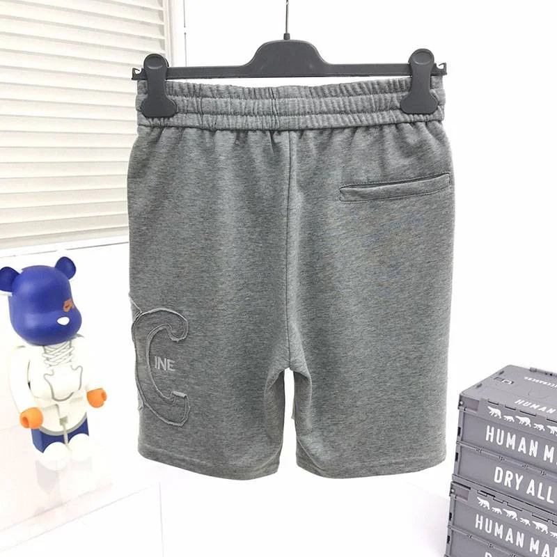 定番セリーヌ パリ トリオンフ ショートパンツ 偽物 Cej87925