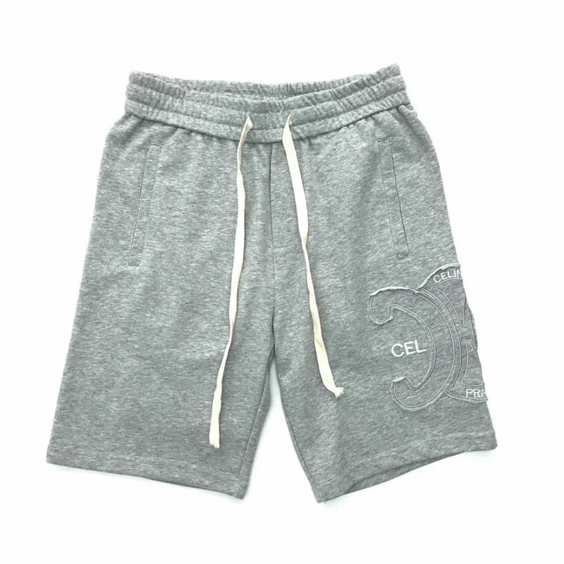 定番セリーヌ パリ トリオンフ ショートパンツ 偽物 Cej87925