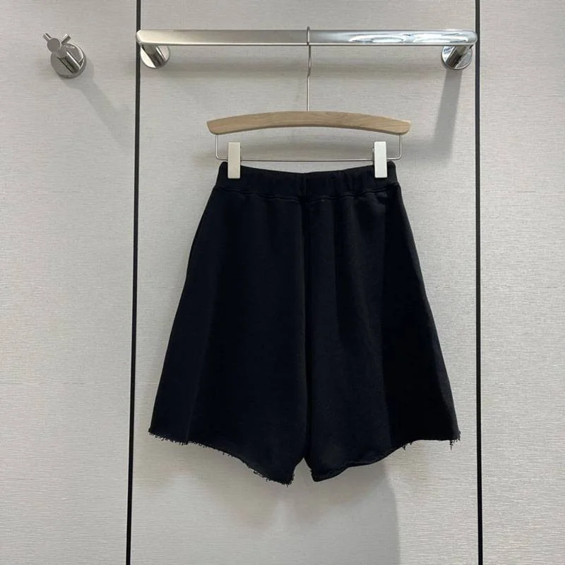 21AW新作セリーヌ PARIS ショートパンツ 偽物/ コットンフリース Cez45597