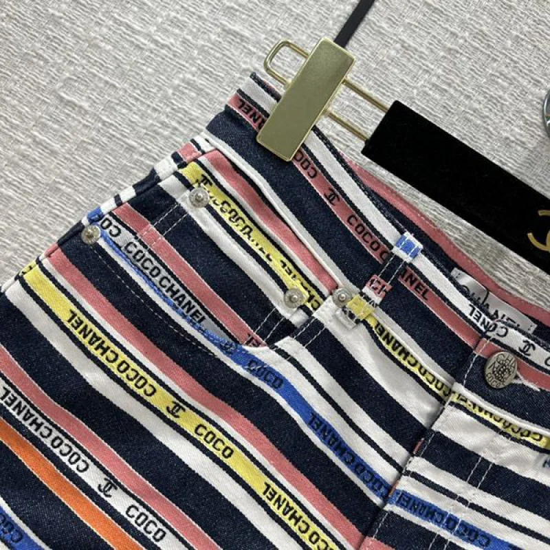 完売必至シャネル ショートパンツ コットン sho97064