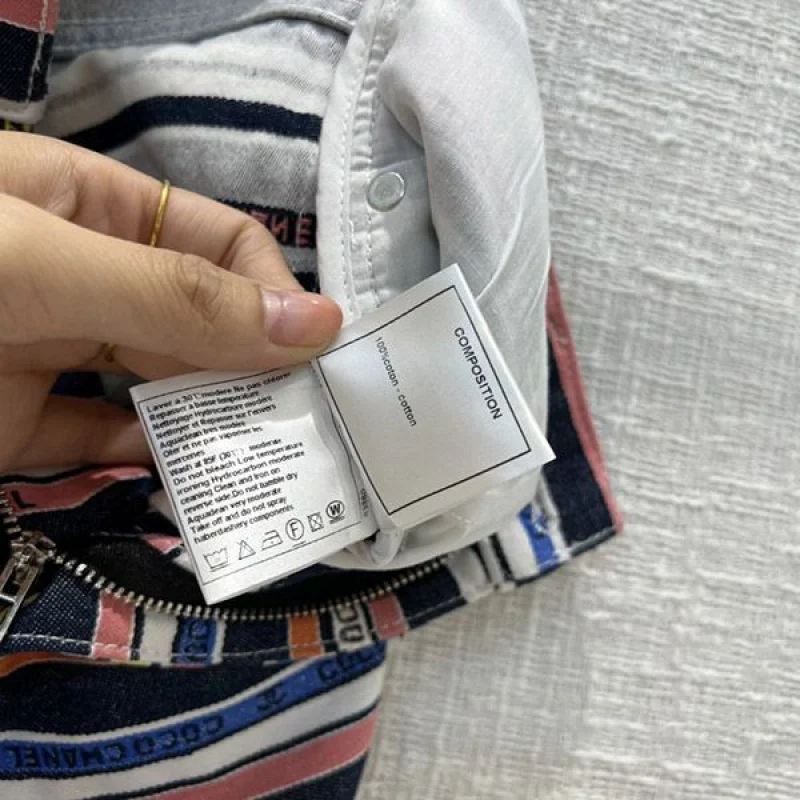 完売必至シャネル ショートパンツ コットン sho97064