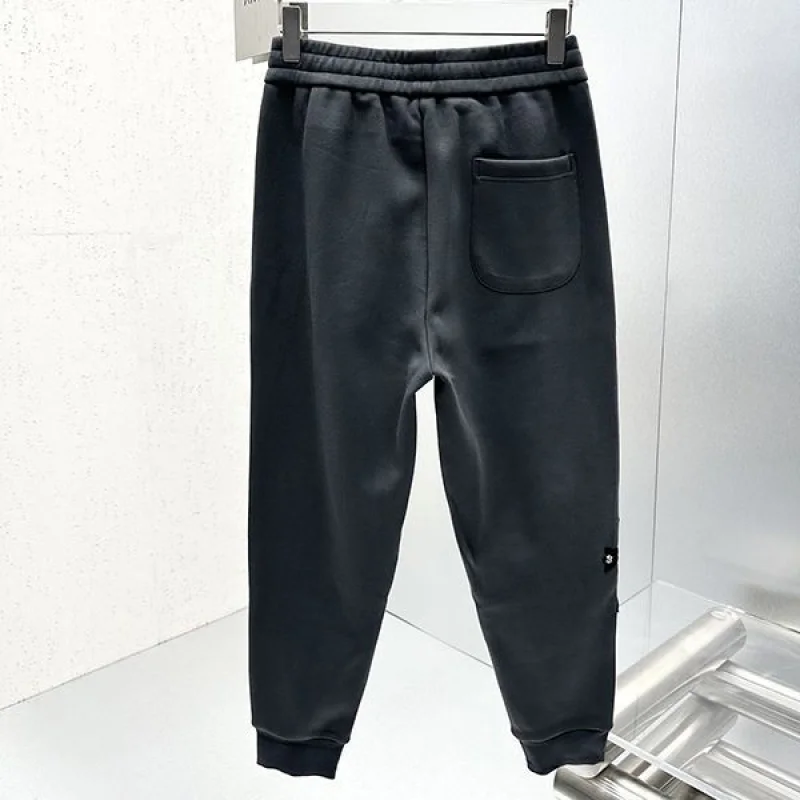 新デザインクロムハーツ コピー ワイノットスウェットパンツ クロスパッチ Kuk04434
