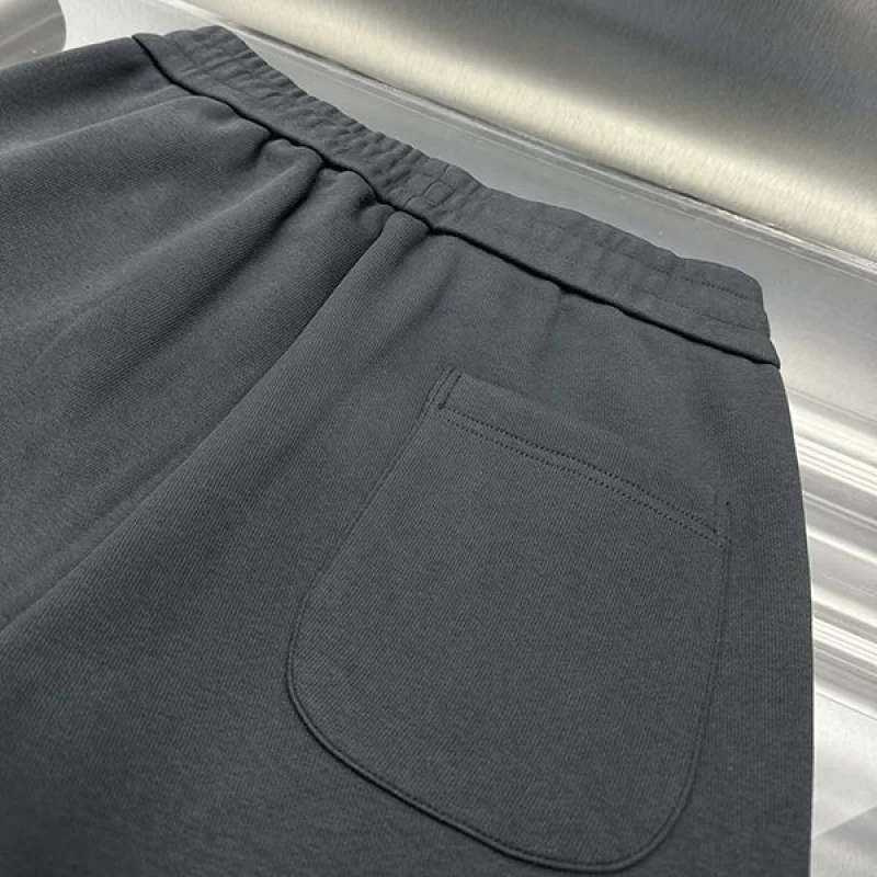 新デザインクロムハーツ コピー ワイノットスウェットパンツ クロスパッチ Kuk04434