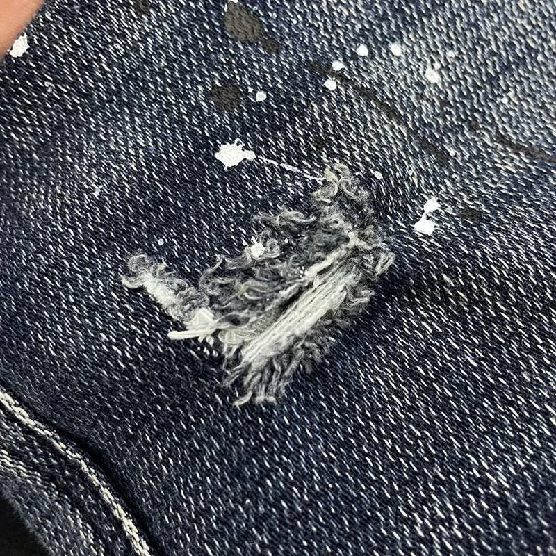 一目惚れ♪クロムハーツ x Drake Levis クロス デニムスーパーコピー【マイアミ限定】 Kug07066
