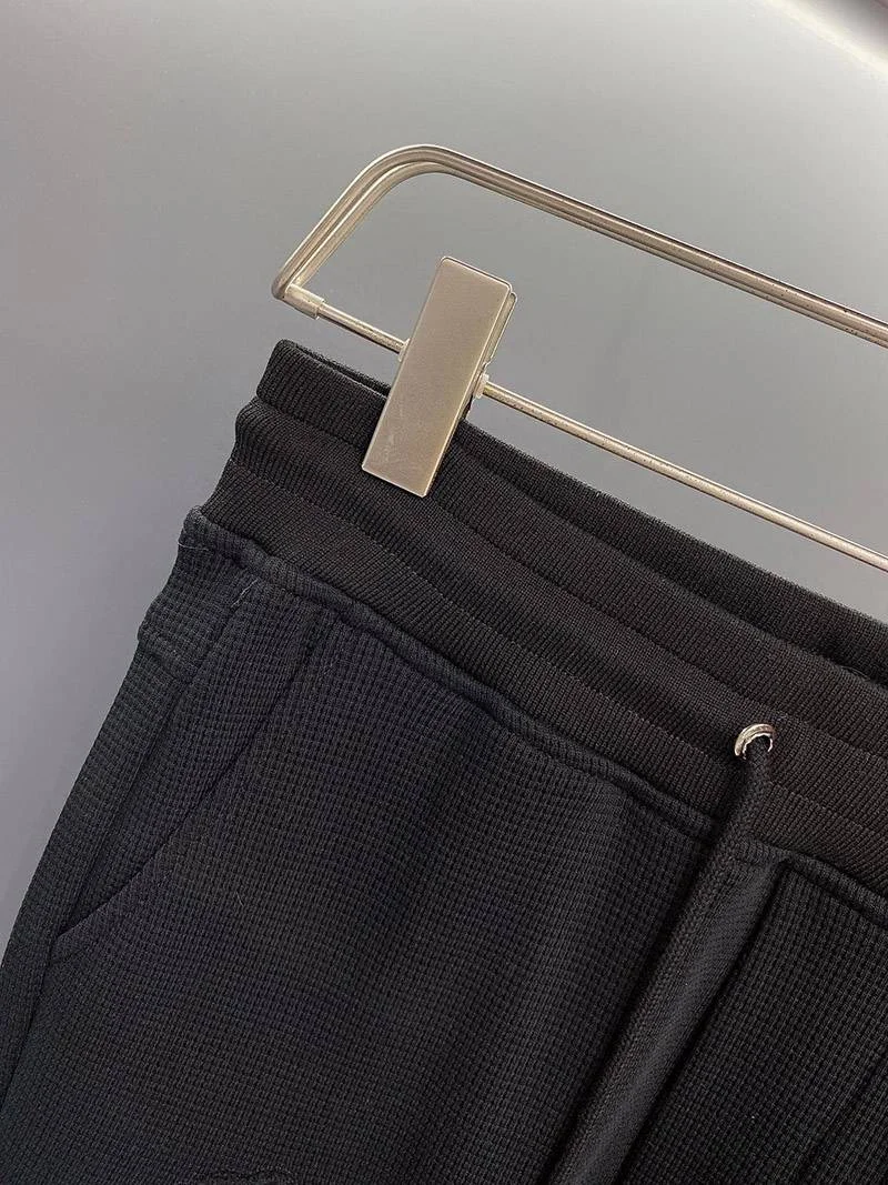 入手困難クロムハーツ【CHスウェットパンツ】◆スクロールラベル 偽物 Kuu31872