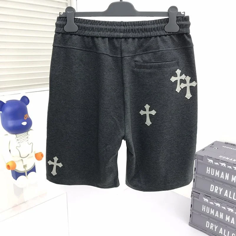 人気 入手困難品!クロムハーツ ショートパンツ 激安 Kuv93774