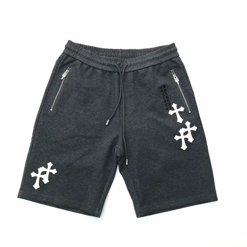 人気 入手困難品!クロムハーツ ショートパンツ 激安 Kuv93774