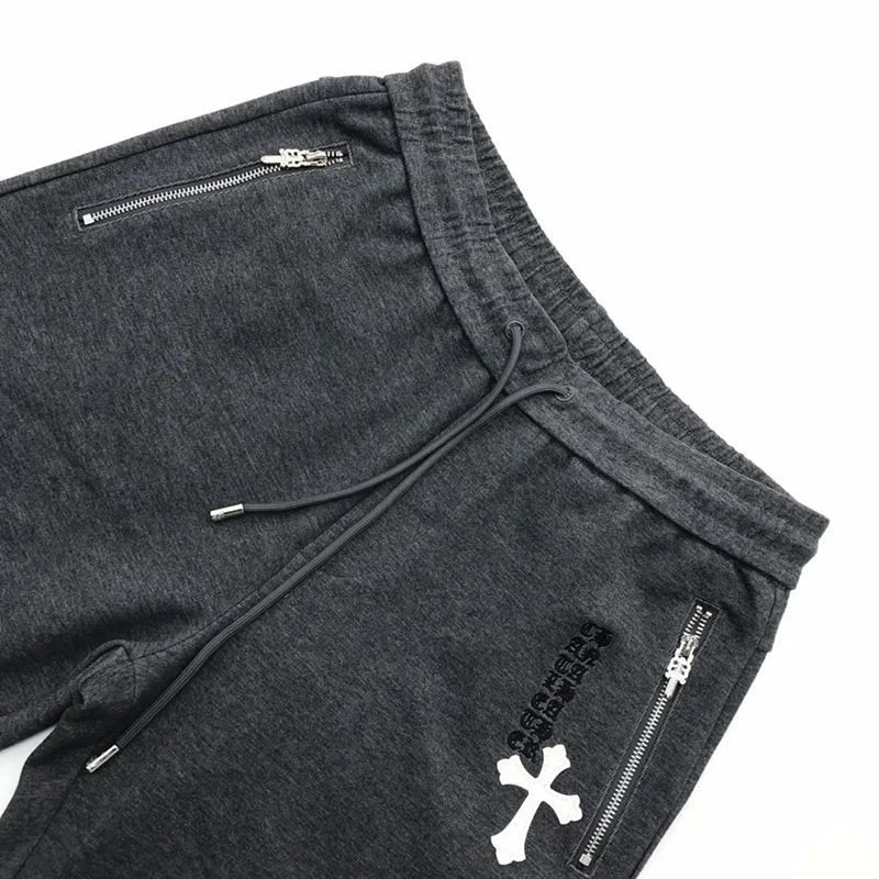 人気 入手困難品!クロムハーツ ショートパンツ 激安 Kuv93774