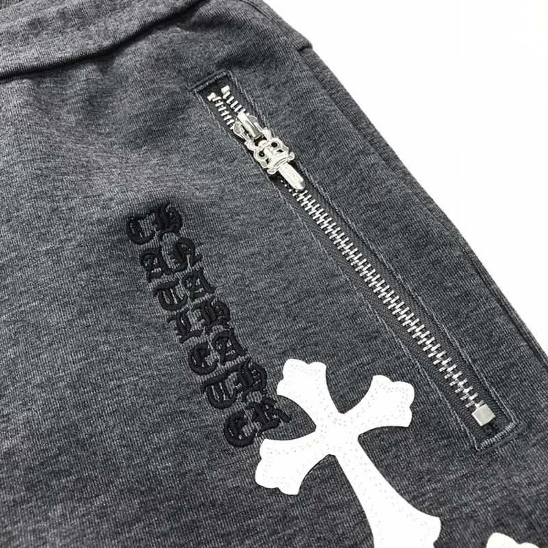 人気 入手困難品!クロムハーツ ショートパンツ 激安 Kuv93774