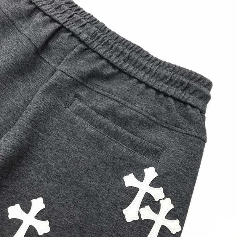 人気 入手困難品!クロムハーツ ショートパンツ 激安 Kuv93774