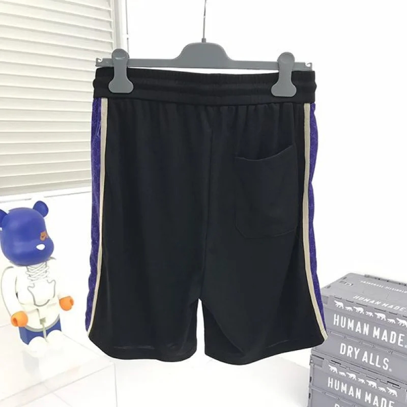 最安値挑戦コラボ アディダス×グッチ コピー☆ショートパンツ ジョガーパンツ gub44449
