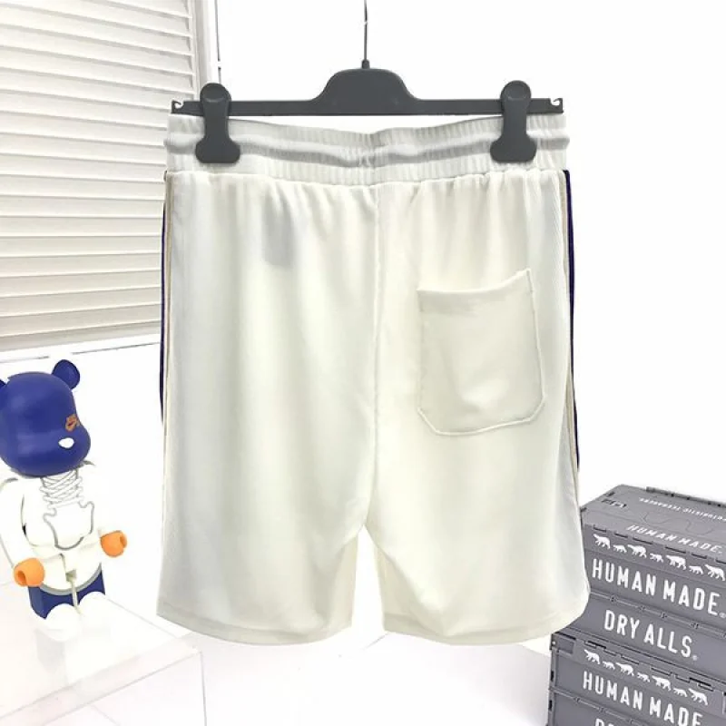 人気急上昇注目コラボ アディダス×グッチ コピー☆ショートパンツ ジョガーパンツ gul46337