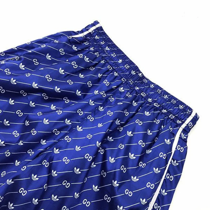 ★日本!!人気!アディダス x グッチ ショートパンツ 偽物 gul70618