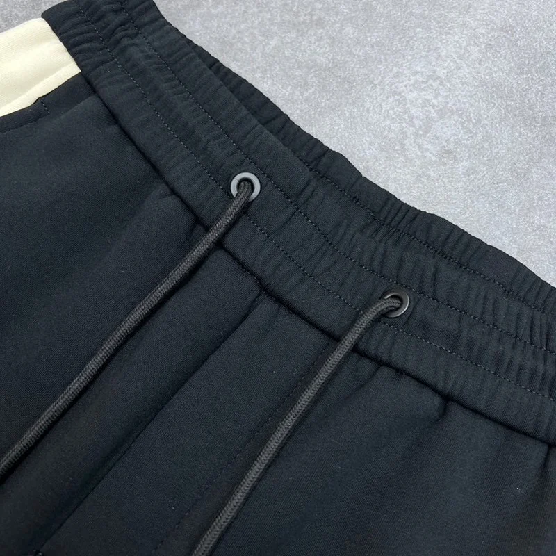 【日本未発売】ジルサンダー パンツ コピー モノグラム★コットン スウェットパンツ Jic74540