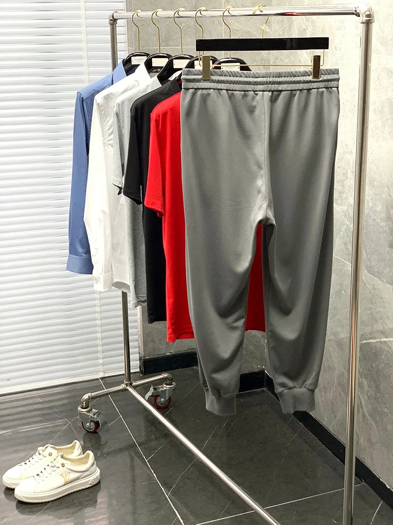 関税フリー ジルサンダー パンツ コピー ニュアンスカラー フラット フロントウールパンツ Jir39960