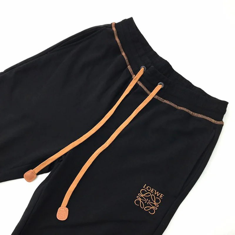 人気No1ロエベ ロゴ入 スウェットパンツ 偽物 loi03366