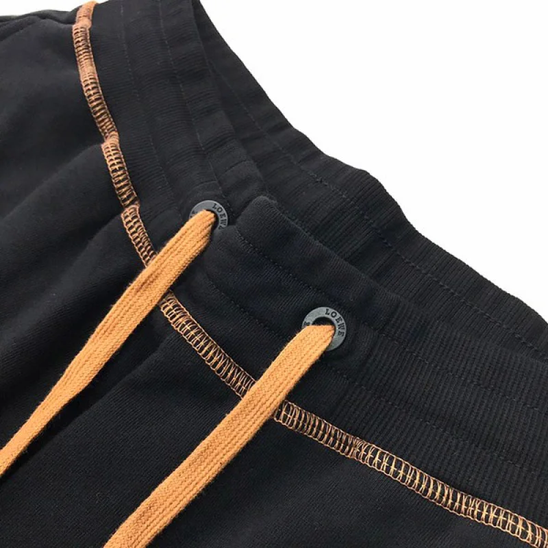 人気No1ロエベ ロゴ入 スウェットパンツ 偽物 loi03366