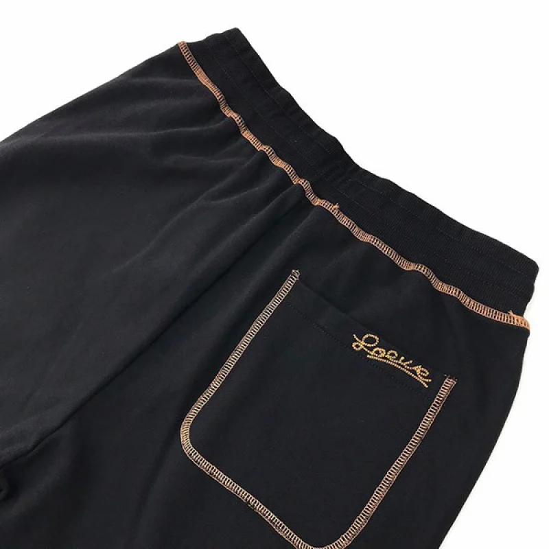 人気No1ロエベ ロゴ入 スウェットパンツ 偽物 loi03366