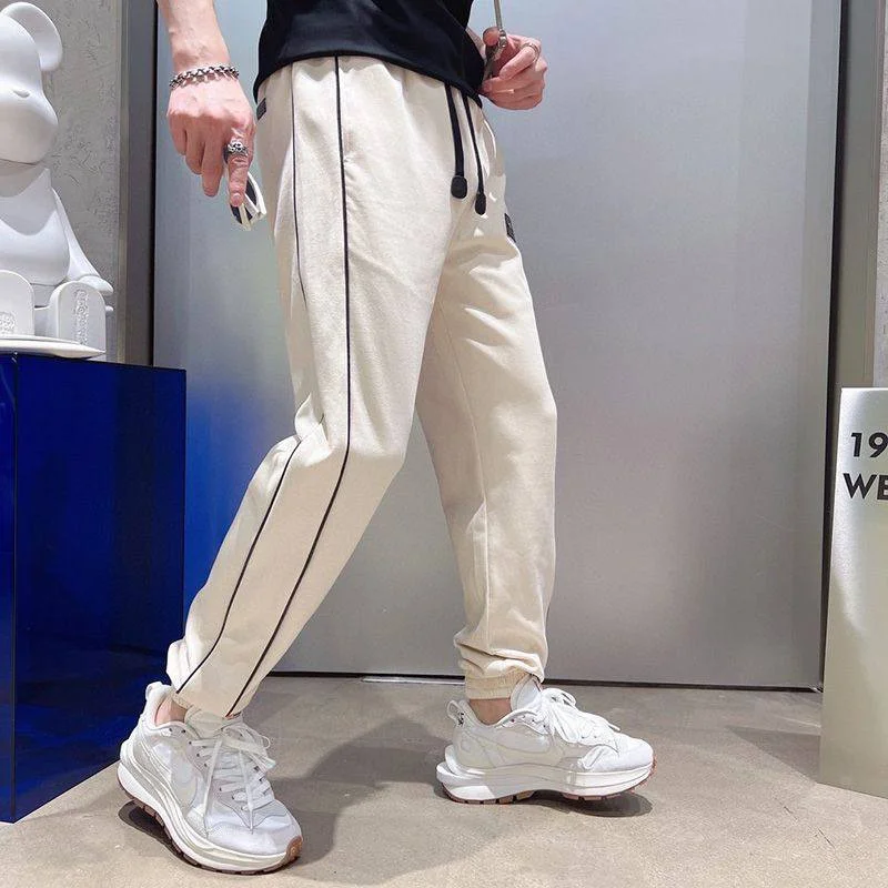 大人気!!新色【ロエベ】コットン コピー スナップデニムパンツ lok30073
