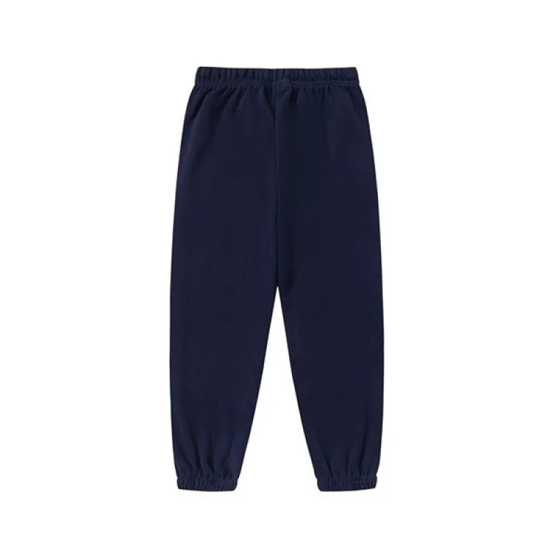 日本未入荷 ロエベ ジョギング トラウザース 偽物 (コットン) lox80976