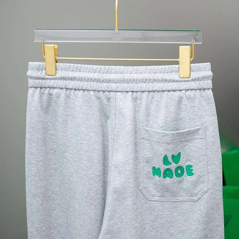 ☆超人気☆新色 ルイヴィトン nigo アスレチックパンツ コピー vue70197