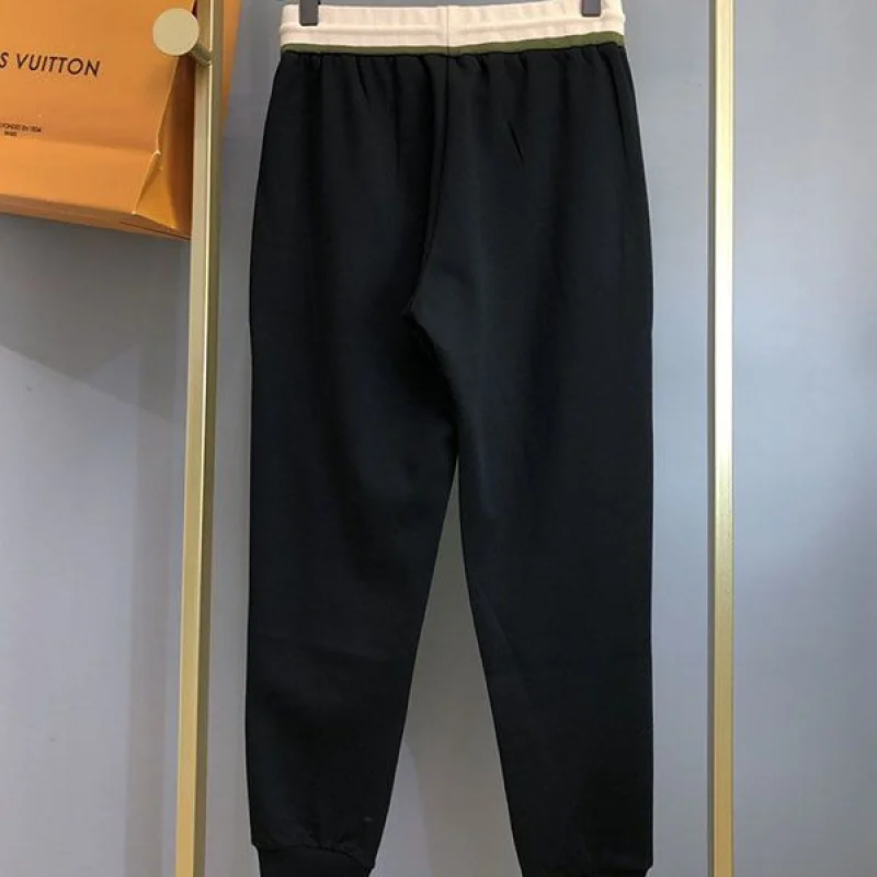 n級品 おすすめ ルイヴィトン トリム ジョギングパンツ vuh96171