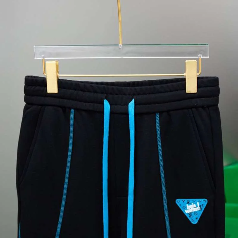 2022新作 ルイヴィトン アスレチックパンツ スーパーコピーN級品 vuj11026