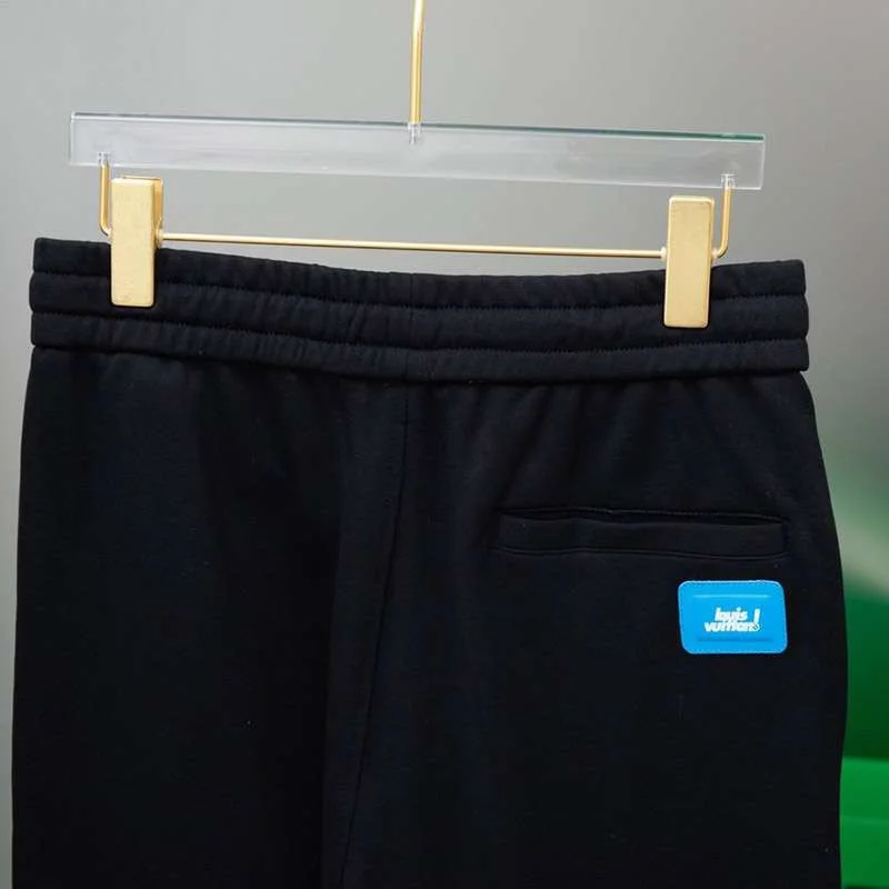 2022新作 ルイヴィトン アスレチックパンツ スーパーコピーN級品 vuj11026