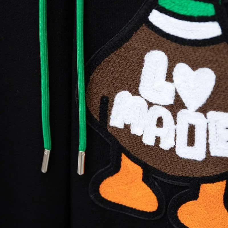 人気急上昇 ルイヴィトン nigo アスレチックパンツ パロディ 2色 vuz51790