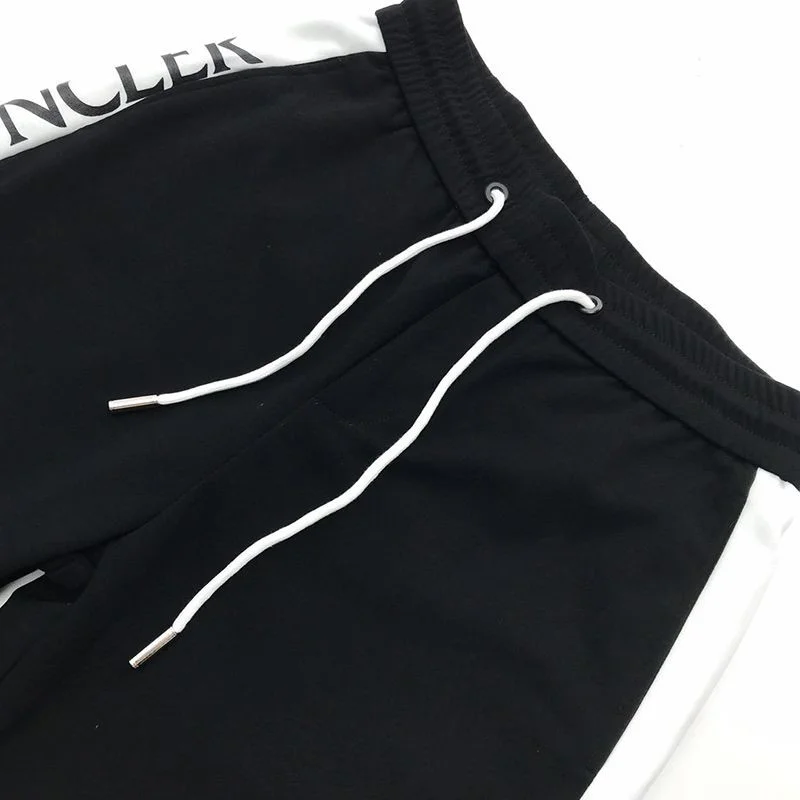 春夏新作【人気商品】モンクレール コットンジョギングボトムス 偽物 mol39562