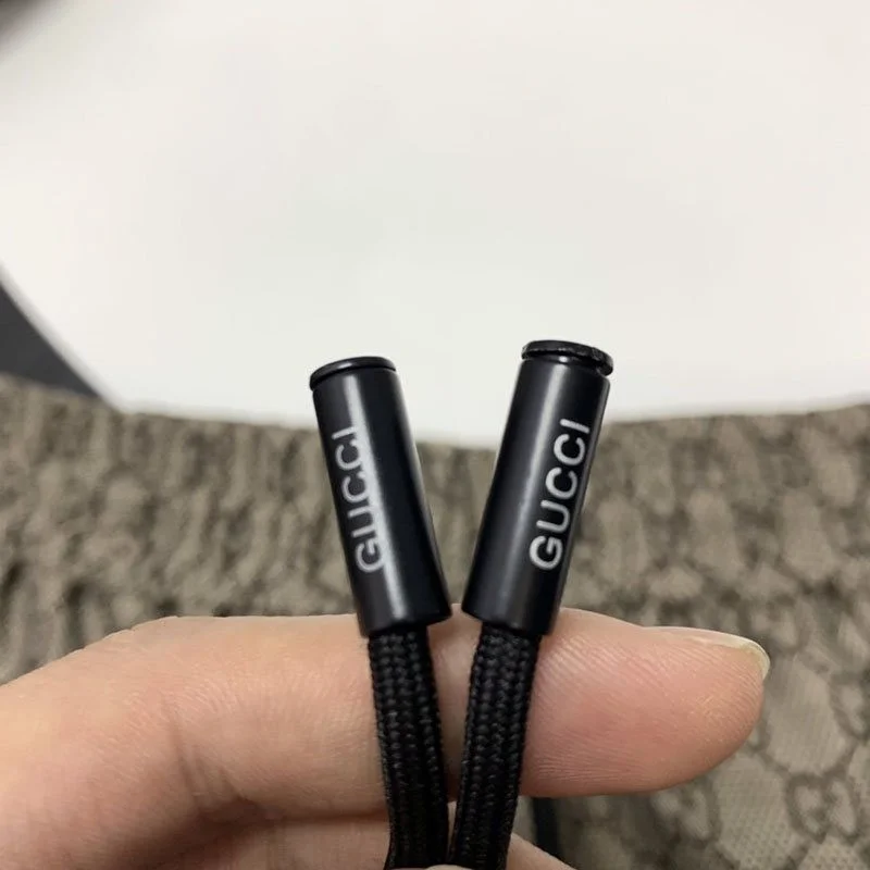 希少色 グッチ x ノースフェイス★GGロゴハーフパンツ 偽物★ショーツ Nog72109