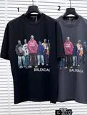 バレンシアガ服 tシャツ コピー