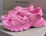 バレンシアガ靴 サンダル コピー