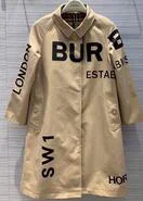 バーバリー服 コート コピー