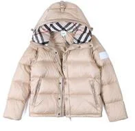 バーバリー服 ダウンジャケット コピー