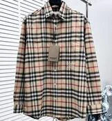 バーバリー服