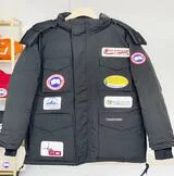 カナダグース服 ダウンジャケット コピー