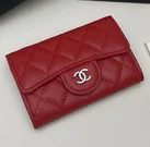 シャネル 財布 折り財布 コピー
