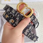 ディオール ベルト
