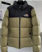 ノースフェイス服 ダウンジャケット コピー