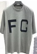 フィアオブゴッド服 tシャツ コピー