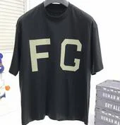 服 フィアオブゴッド服 コピー