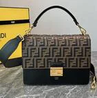 フェンディ バッグ ショルダーバッグ コピー