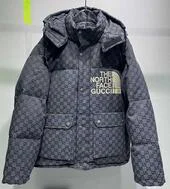 グッチ服 ダウンジャケット コピー